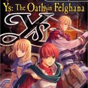 Ys: The Oath in Felghana