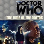 The Time of the Doctor (1 Part)