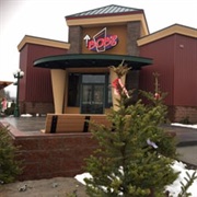 Bob's Burgers and Brew (East Wenatchee, Washington)