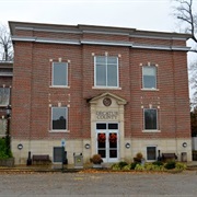 Decaturville, Tennessee