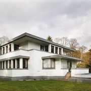 Villa Henny (Huis Ter Heide, Netherlands)