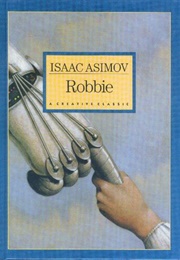 Robbie (Isaac Asimov)