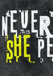 Nevertheless She Persisted (Various Authors)