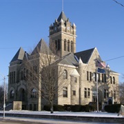Winamac, Indiana
