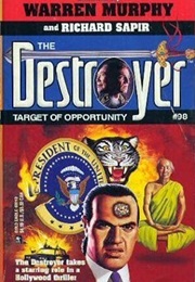 Target of Opportunity (Warren Murphy)