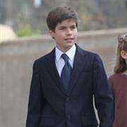 Charles Patrick Inigo Armstrong-Jones