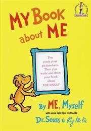 My Book About ME