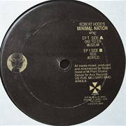 Robert Hood - Minimal Nation