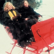 The Olden Days Coat (1981)