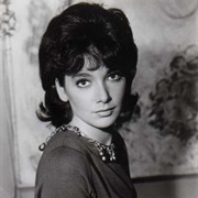 Suzanne Pleshette