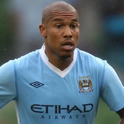 Nigel De Jong