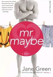 Mr Maybe (Jane Green)