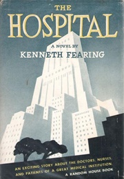 The Hospital (Kenneth Fearing)