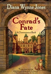 Conrad's Fate (Diana Wynne Jones)