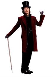 Willy Wonka