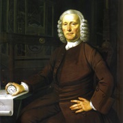 John Harrison