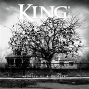 King 810 - Memoirs of a Murderer