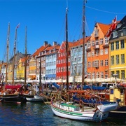 Copenhagen