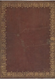 A Certain Group of Men (George A. Lovenbury)