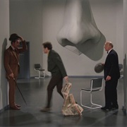 You'll Catch Your Death