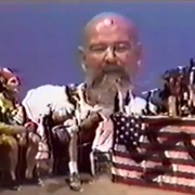 The Great Satan at Large