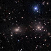 Discovery of Size of Milky Way (1918)