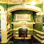 The Rose Villa Tavern, Birmingham