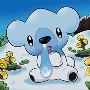 Cubchoo