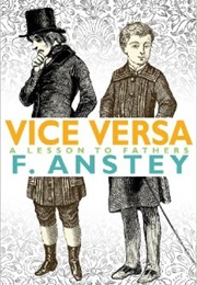 Vice Versa (F. Anstey)