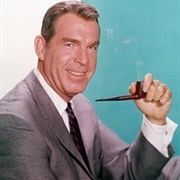 Steve Douglas (My Three Sons)