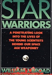 Star Warriors (William J. Broad)