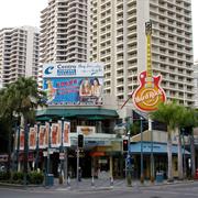 Surfers Paradise