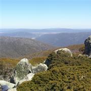 Namadgi National Park (ACT)