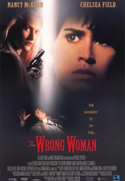 The Wrong Woman (1995)