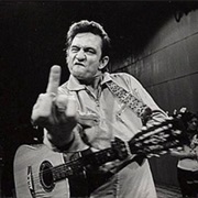 Johnny Cash - Cocaine Blues