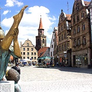 Furth, Germany