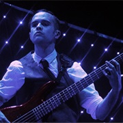 Dan Briggs (Between the Buried and Me)