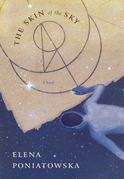 The Skin of the Sky (Elena Poniatowska)