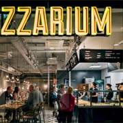 Pizzarium