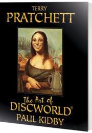 The Art of Discworld