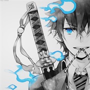 Ao No Exorcist