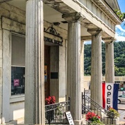 Valley Falls Historical Society Museum