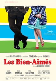 Les Biens-Aimés (2011)
