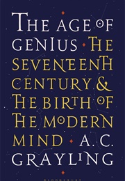 The Age of Genius (A.C. Grayling)