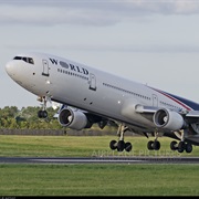 World Air