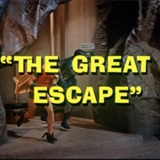 The Great Escape