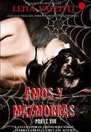 Reina De Las Arañas II (Lena Valenti)