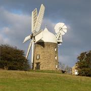 Heage Windmill