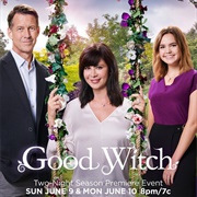 The Good Witch Season 5
