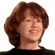 Judy Blundell (Aka Jude Watson)